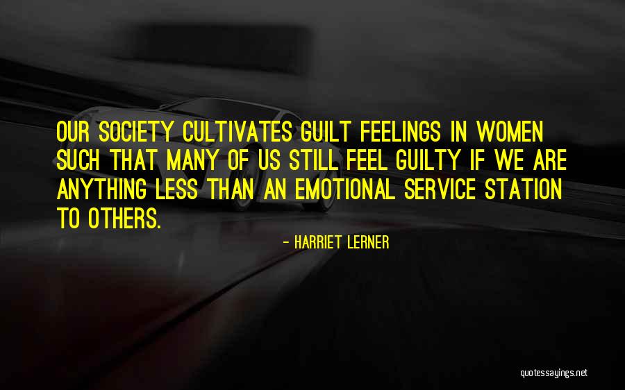 Service To Others Quotes By Harriet Lerner Service To Others Quotes By Harriet Lerner
