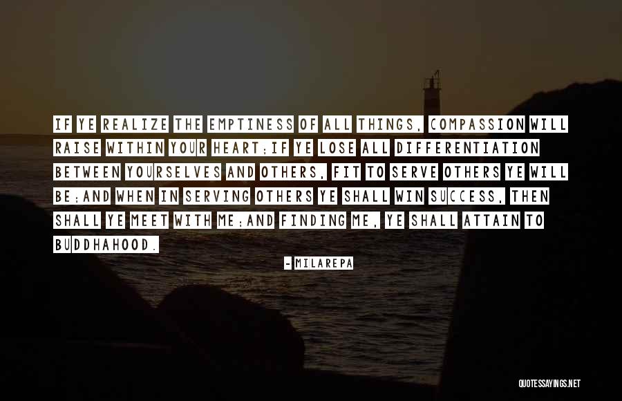 Service To Others Quotes By Milarepa Service To Others Quotes By Milarepa