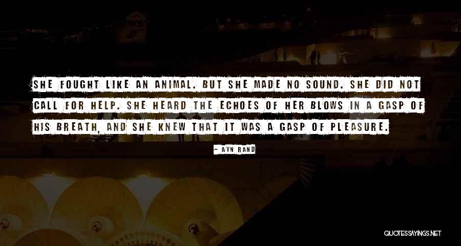 Servicei Quotes By Ayn Rand Servicei Quotes By Ayn Rand