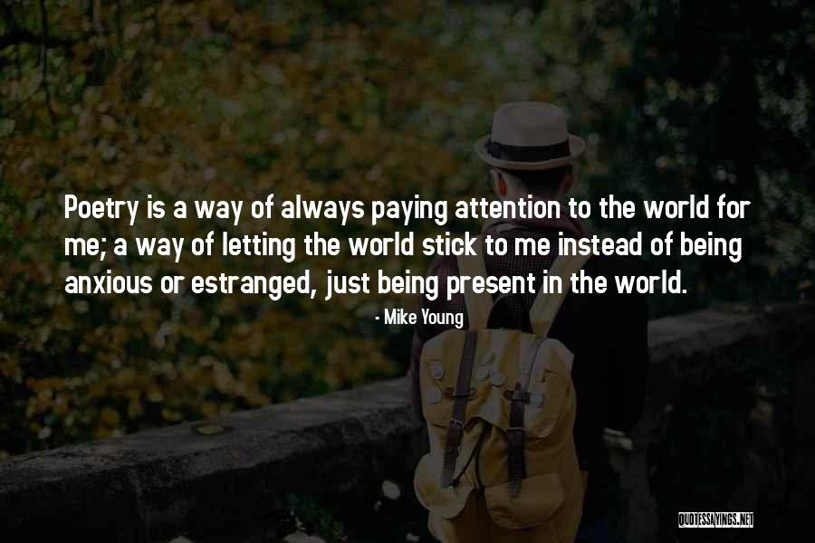 Serviceman Readjustment Quotes By Mike Young Serviceman Readjustment Quotes By Mike Young