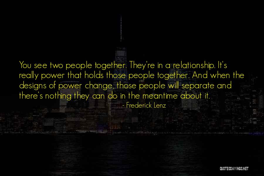 Servicers A Quotes By Frederick Lenz Servicers A Quotes By Frederick Lenz