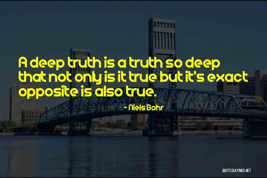 Servicers A Quotes By Niels Bohr Servicers A Quotes By Niels Bohr