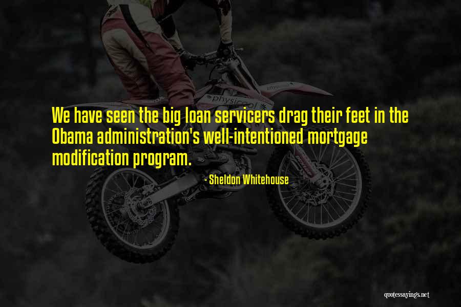 Servicers A Quotes By Sheldon Whitehouse Servicers A Quotes By Sheldon Whitehouse