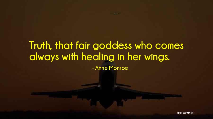 Servicial Bridgeport Quotes By Anne Monroe Servicial Bridgeport Quotes By Anne Monroe