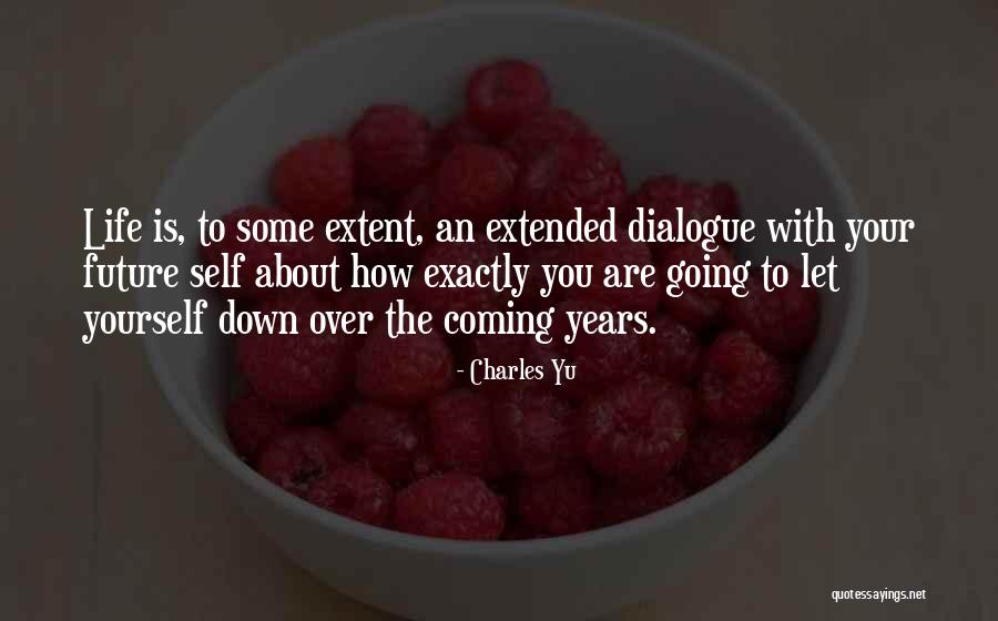 Servicing Customers Quotes By Charles Yu Servicing Customers Quotes By Charles Yu