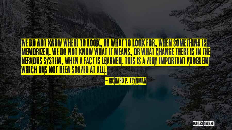 Servicing Customers Quotes By Richard P. Feynman Servicing Customers Quotes By Richard P. Feynman