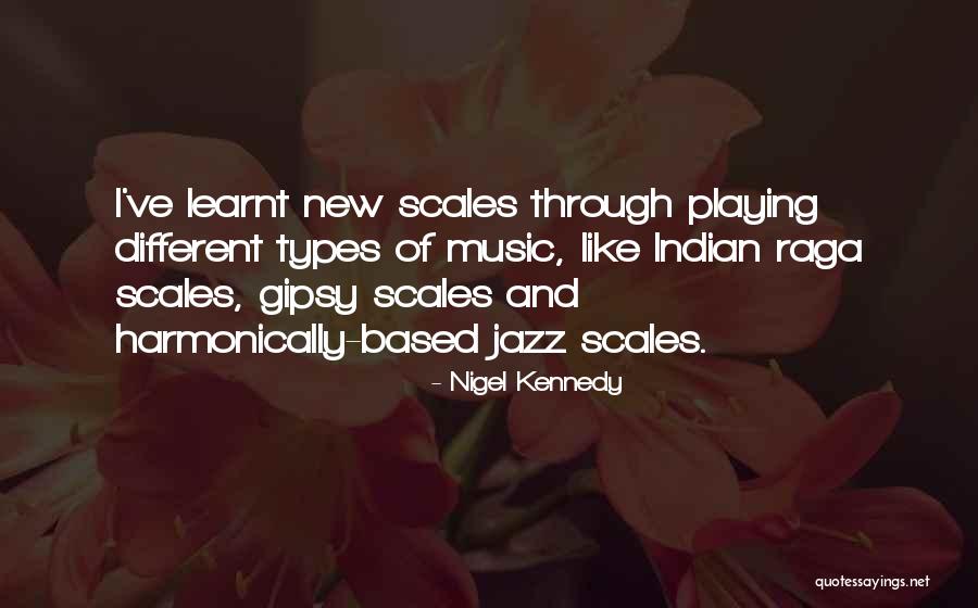 Servicio Social Uabc Quotes By Nigel Kennedy Servicio Social Uabc Quotes By Nigel Kennedy