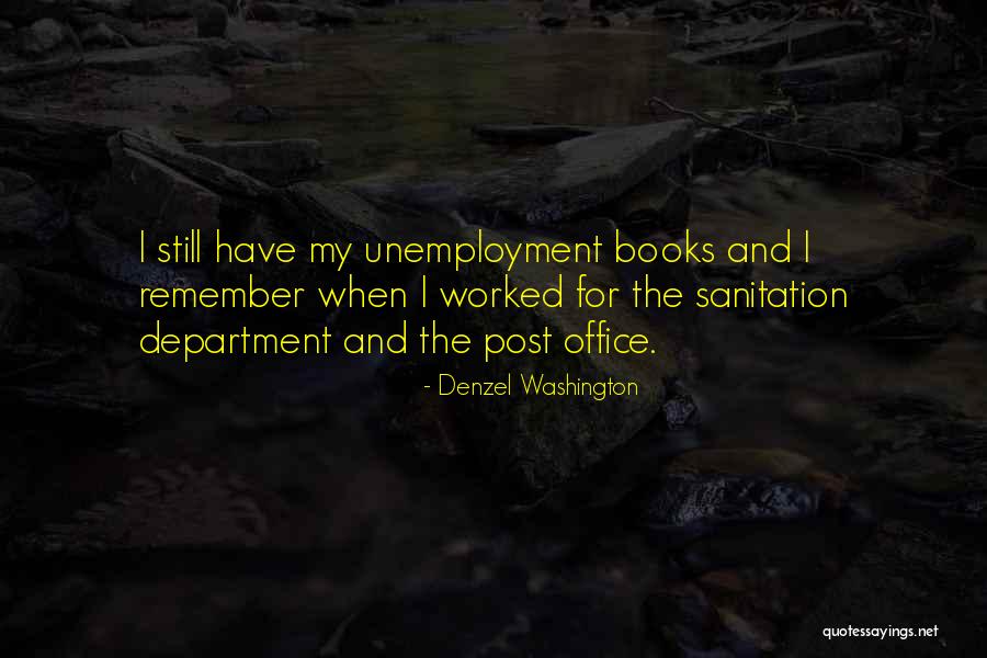 Servida Pack Quotes By Denzel Washington Servida Pack Quotes By Denzel Washington