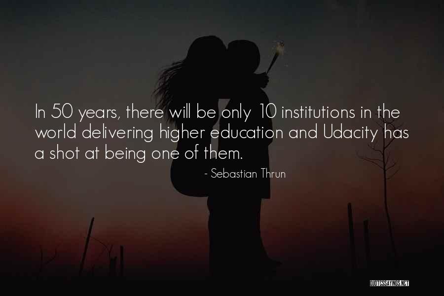 Servida Quotes By Sebastian Thrun Servida Quotes By Sebastian Thrun