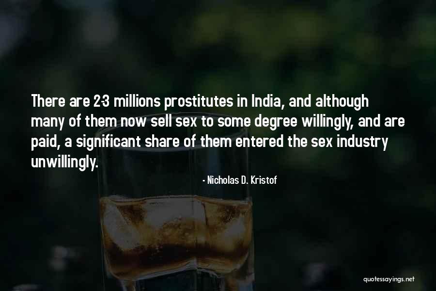 Servidores Publicos Quotes By Nicholas D. Kristof Servidores Publicos Quotes By Nicholas D. Kristof