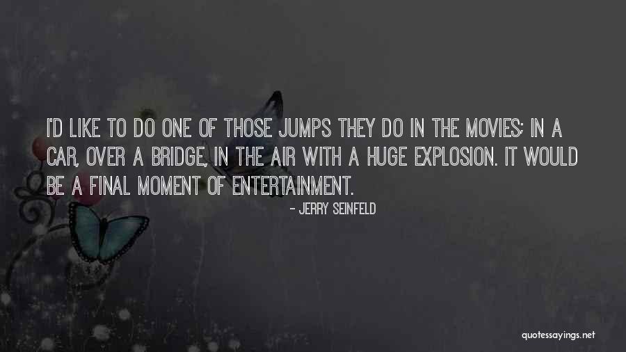 Servidores Quotes By Jerry Seinfeld Servidores Quotes By Jerry Seinfeld