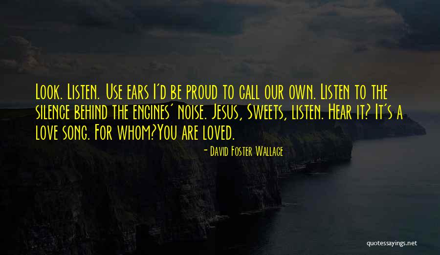 Servidumbres Prediales Quotes By David Foster Wallace Servidumbres Prediales Quotes By David Foster Wallace