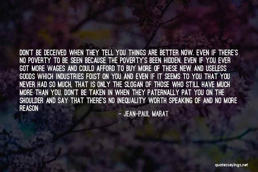 Servile Wars Quotes By Jean-Paul Marat Servile Wars Quotes By Jean-Paul Marat