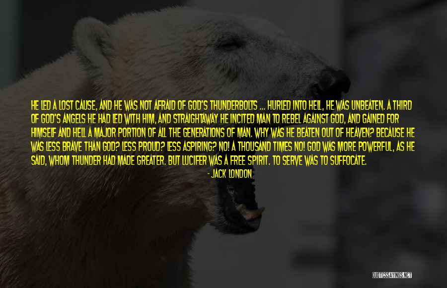 Servility Quotes By Jack London Servility Quotes By Jack London