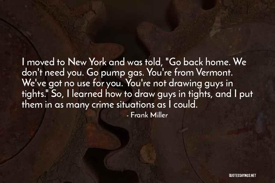 Servillo Foods Quotes By Frank Miller Servillo Foods Quotes By Frank Miller
