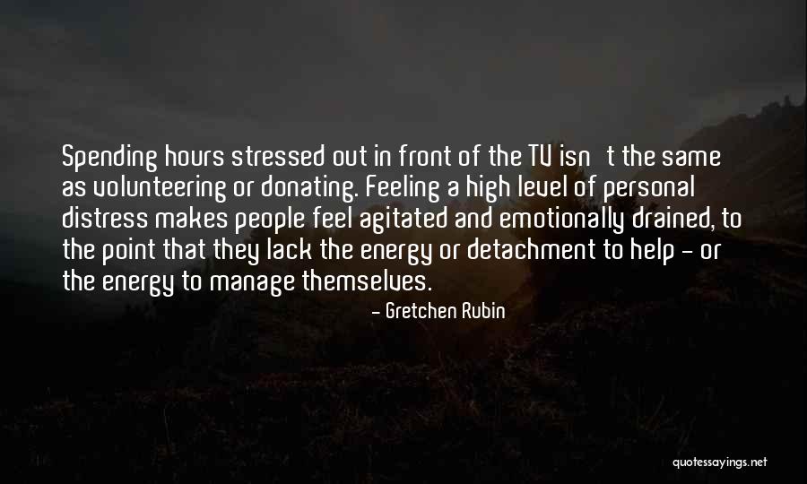 Servillo Foods Quotes By Gretchen Rubin Servillo Foods Quotes By Gretchen Rubin