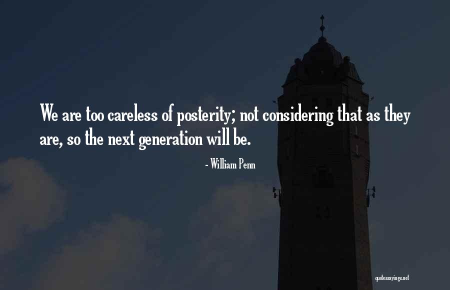 Servillo Foods Quotes By William Penn Servillo Foods Quotes By William Penn