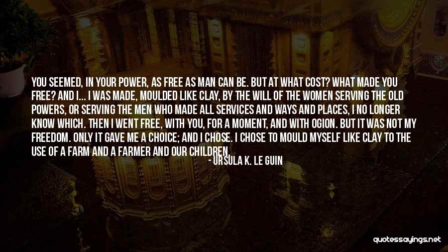 Serving Children Quotes By Ursula K. Le Guin Serving Children Quotes By Ursula K. Le Guin
