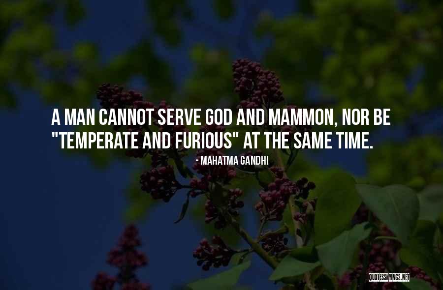 Serving God Not Man Quotes By Mahatma Gandhi Serving God Not Man Quotes By Mahatma Gandhi