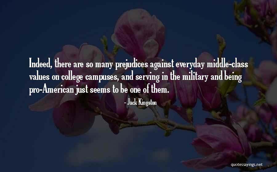 Serving In Military Quotes By Jack Kingston Serving In Military Quotes By Jack Kingston