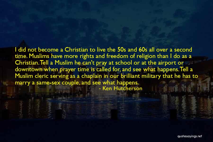 Serving In Military Quotes By Ken Hutcherson Serving In Military Quotes By Ken Hutcherson