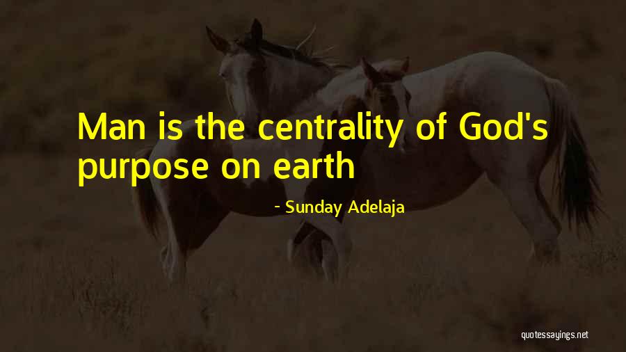 Serving Others And God Quotes By Sunday Adelaja