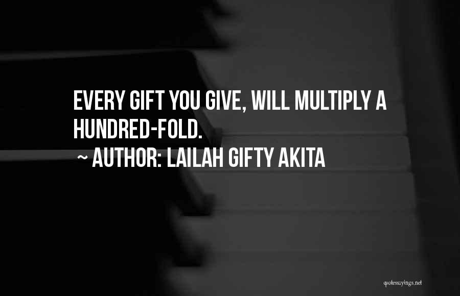 Serving Others Christian Quotes By Lailah Gifty Akita