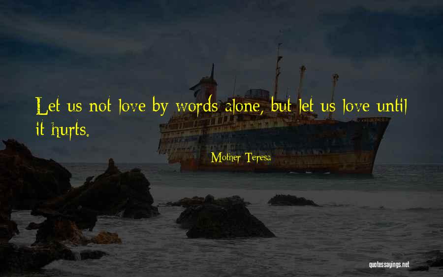 Serving Others Mother Teresa Quotes By Mother Teresa Serving Others Mother Teresa Quotes By Mother Teresa