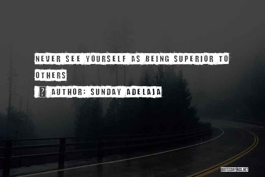 Serving Others Quotes By Sunday Adelaja