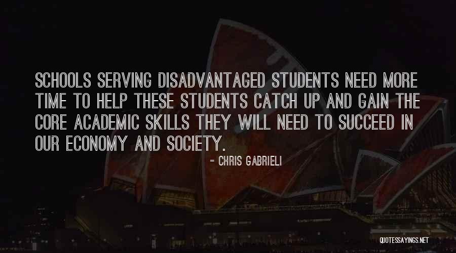 Serving Society Quotes By Chris Gabrieli Serving Society Quotes By Chris Gabrieli