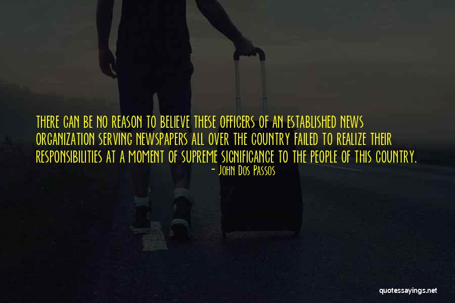 Serving The Country Quotes By John Dos Passos Serving The Country Quotes By John Dos Passos