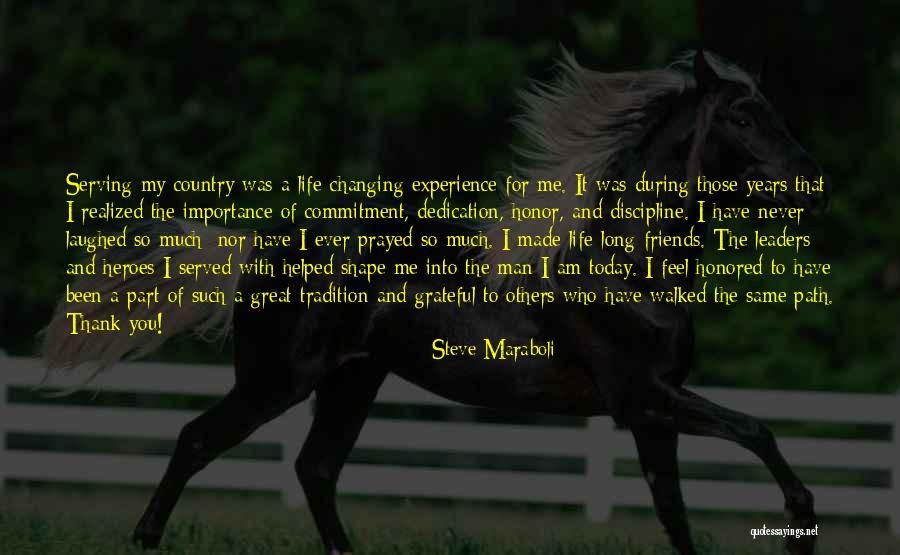 Serving The Country Quotes By Steve Maraboli Serving The Country Quotes By Steve Maraboli