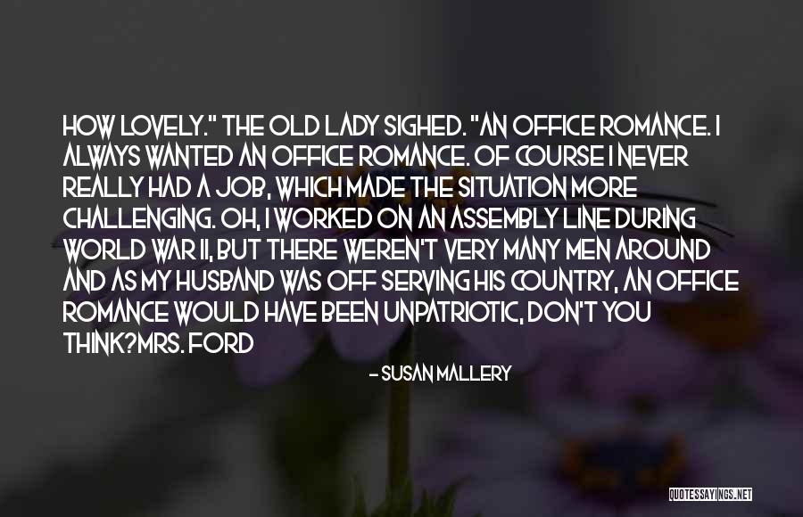 Serving The Country Quotes By Susan Mallery Serving The Country Quotes By Susan Mallery