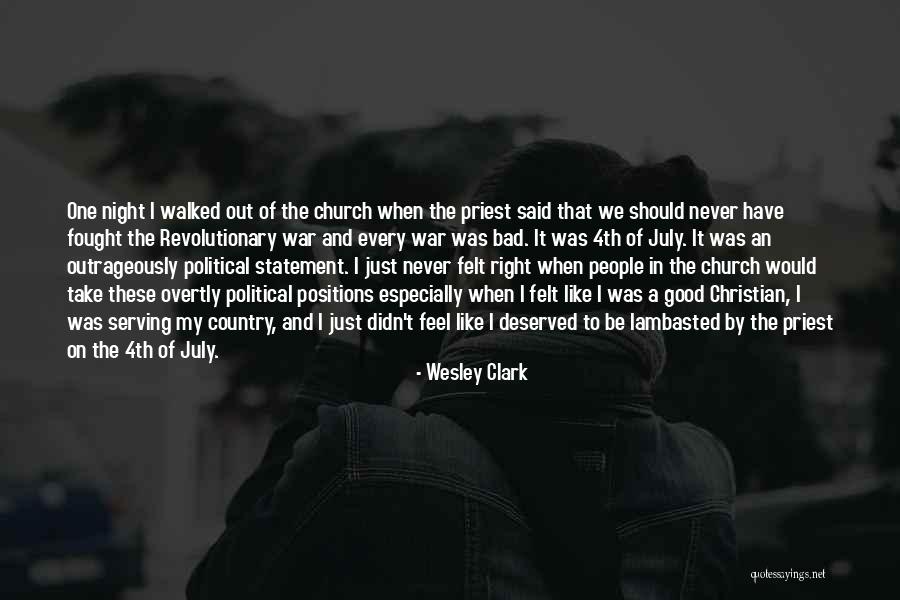 Serving The Country Quotes By Wesley Clark Serving The Country Quotes By Wesley Clark