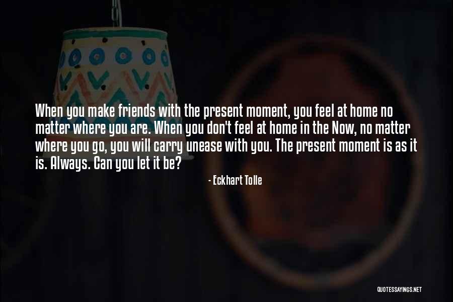 Serving The Lord With Gladness Quotes By Eckhart Tolle Serving The Lord With Gladness Quotes By Eckhart Tolle