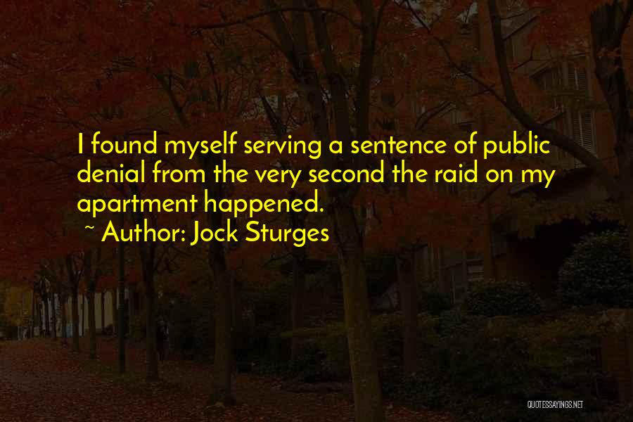 Serving The Public Quotes By Jock Sturges