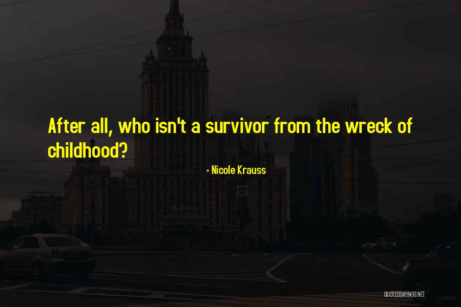 Servisi Na Quotes By Nicole Krauss Servisi Na Quotes By Nicole Krauss