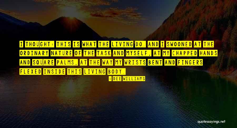 Servistores Quotes By Dee Williams Servistores Quotes By Dee Williams