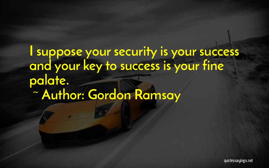 Serviteur En Quotes By Gordon Ramsay