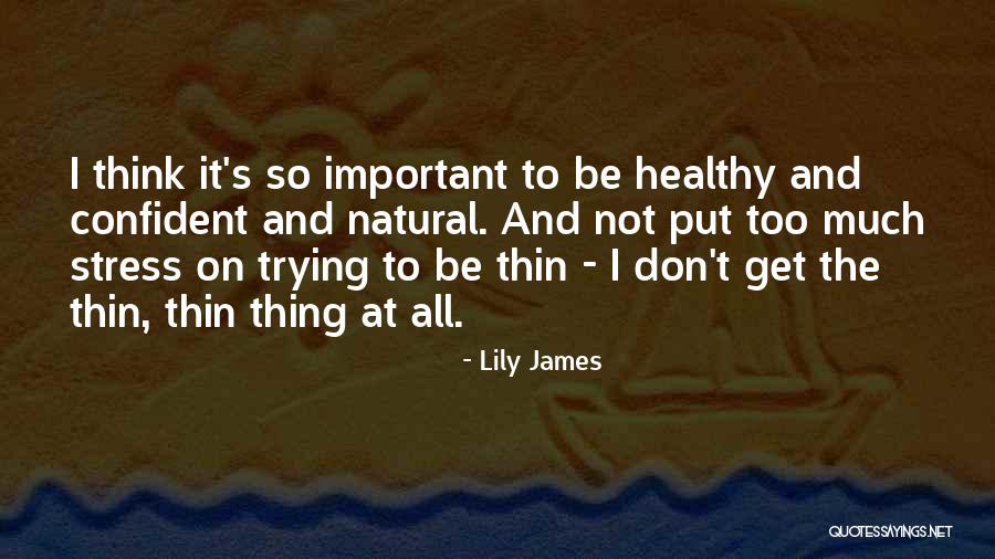 Serviteurs De Dieu Quotes By Lily James Serviteurs De Dieu Quotes By Lily James