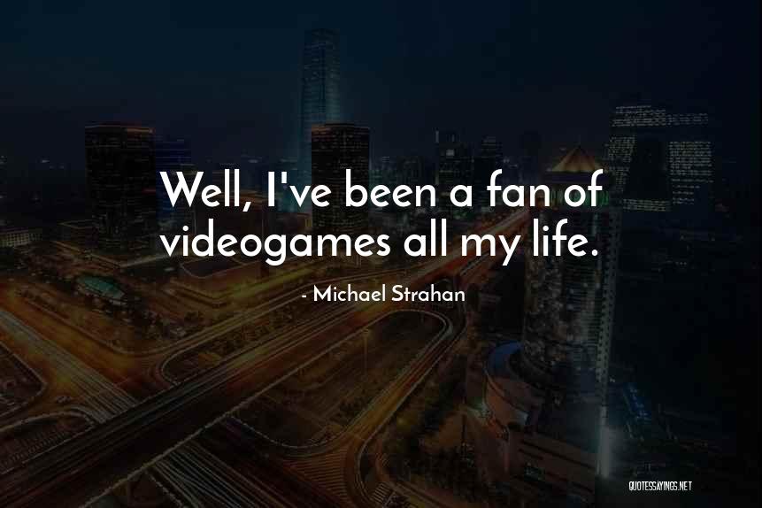 Serviteurs De Dieu Quotes By Michael Strahan