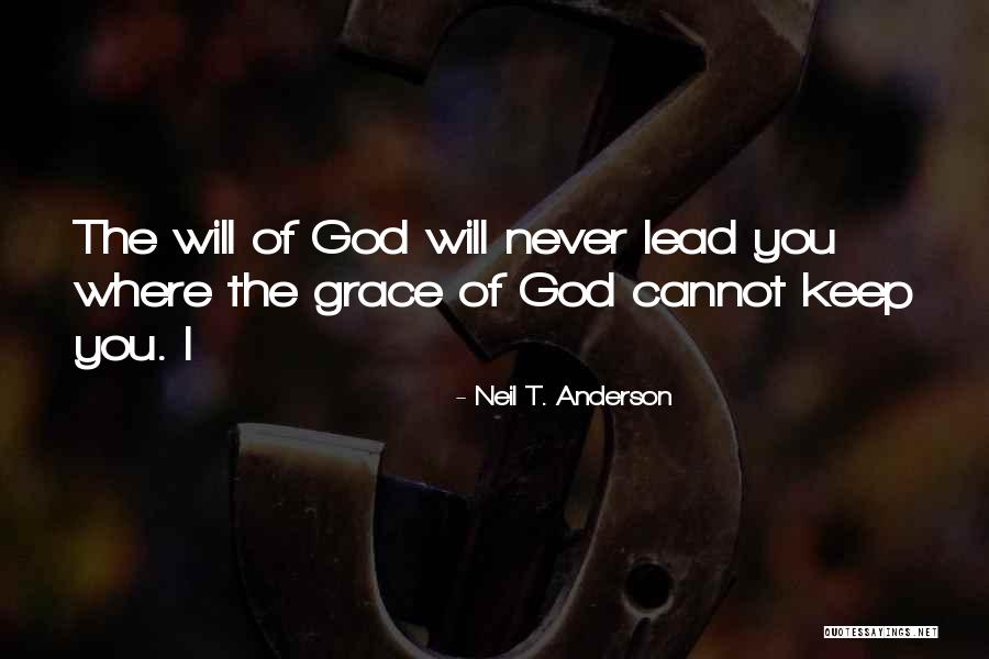 Servitor Destiny Quotes By Neil T. Anderson Servitor Destiny Quotes By Neil T. Anderson