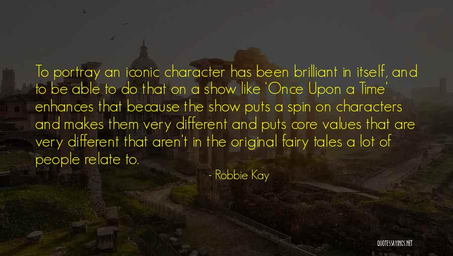 Servitor Destiny Quotes By Robbie Kay Servitor Destiny Quotes By Robbie Kay