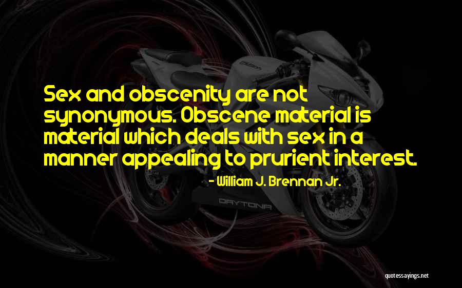 Servitor Destiny Quotes By William J. Brennan Jr. Servitor Destiny Quotes By William J. Brennan Jr.