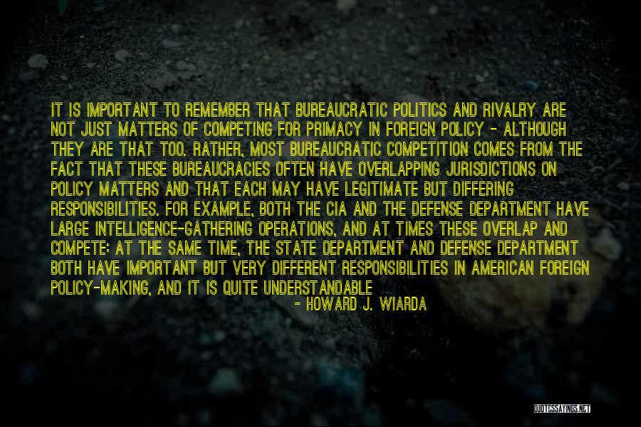 Servitor Of The Outer Quotes By Howard J. Wiarda Servitor Of The Outer Quotes By Howard J. Wiarda