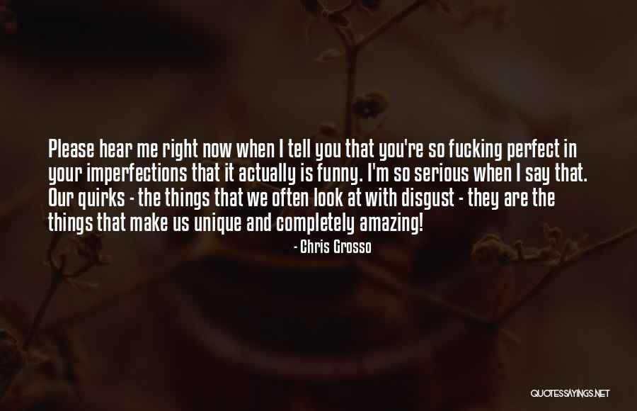 Servitore Muto Quotes By Chris Grosso Servitore Muto Quotes By Chris Grosso
