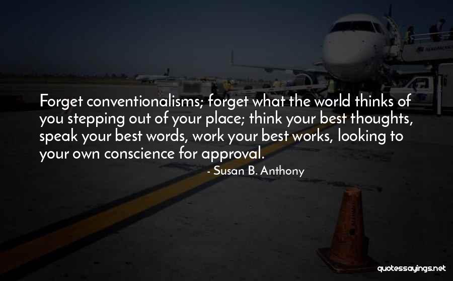 Servitors Warhammer Quotes By Susan B. Anthony Servitors Warhammer Quotes By Susan B. Anthony