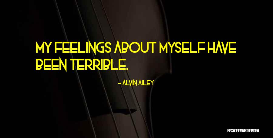 Servitto For Judge Quotes By Alvin Ailey Servitto For Judge Quotes By Alvin Ailey