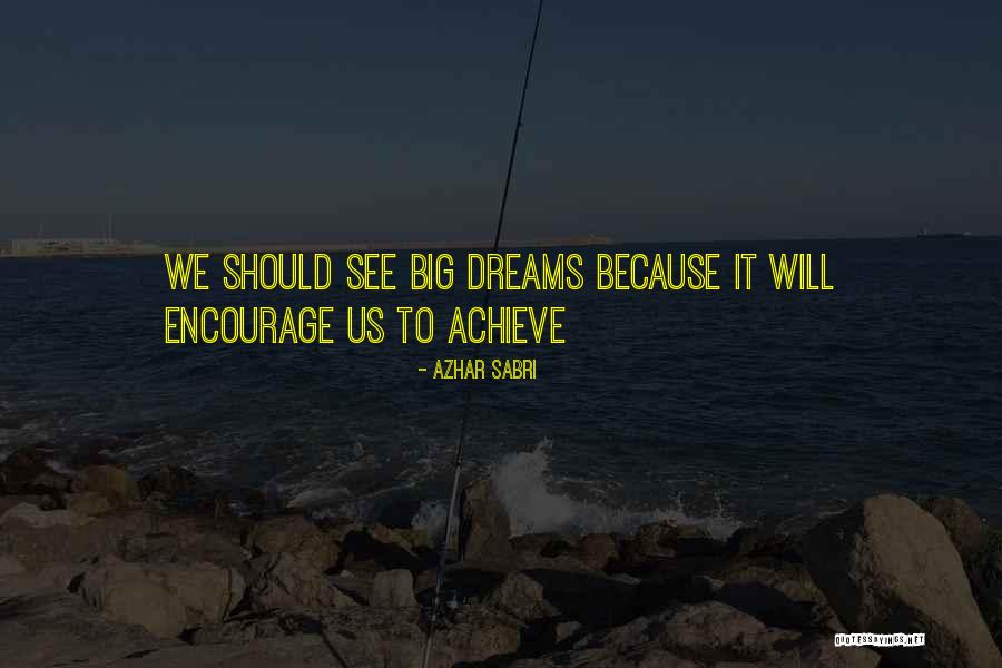 Servium School Quotes By Azhar Sabri
