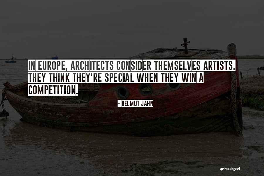 Servius Christus Quotes By Helmut Jahn Servius Christus Quotes By Helmut Jahn